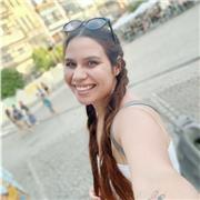 Doy clases particulares de escritura y lectura y apoyo en tareas escolares